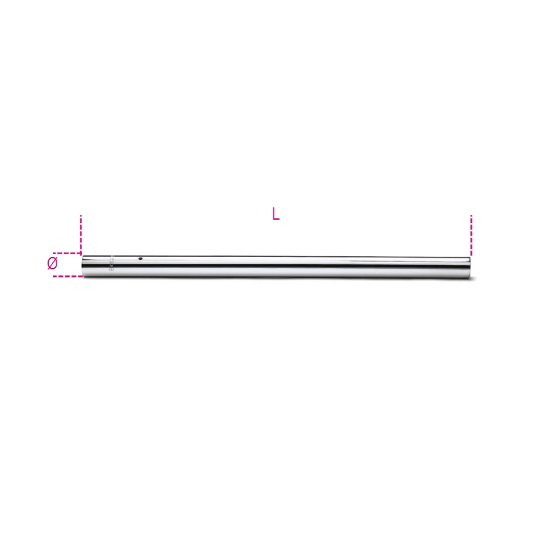 BETA Cabo tubular para a chave refª. 91 BETA Cabo tubular para a chave refª. 91