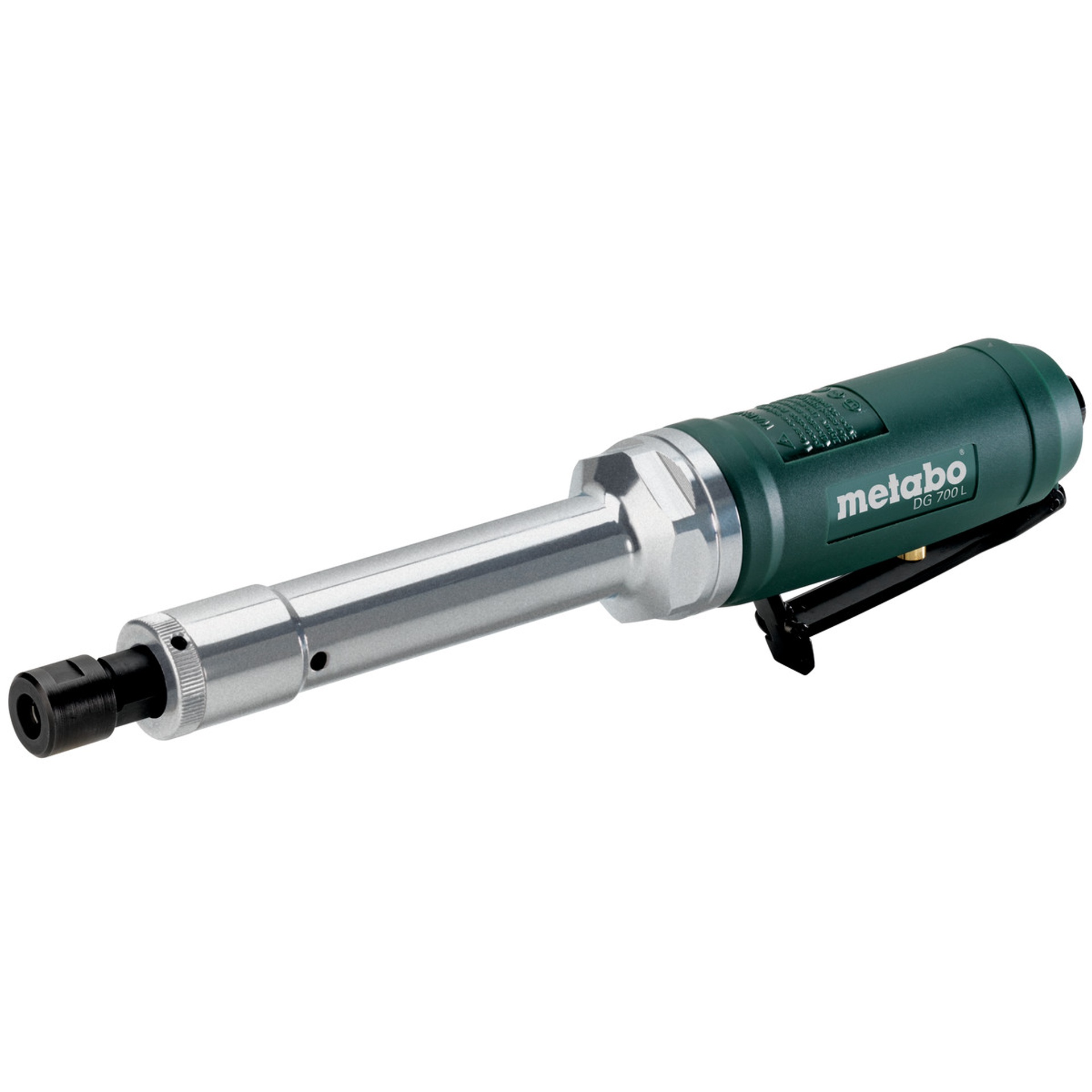 METABO DG 700 L Retificadora direita pneumática METABO DG 700 L Retificadora direita pneumática