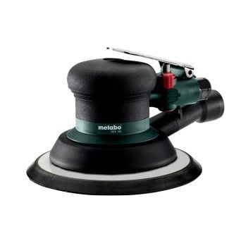METABO DSX 150 Lixadeira de disco orbital pneumtica