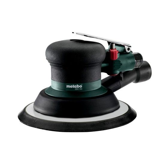 METABO DSX 150 Lixadeira de disco orbital pneumtica