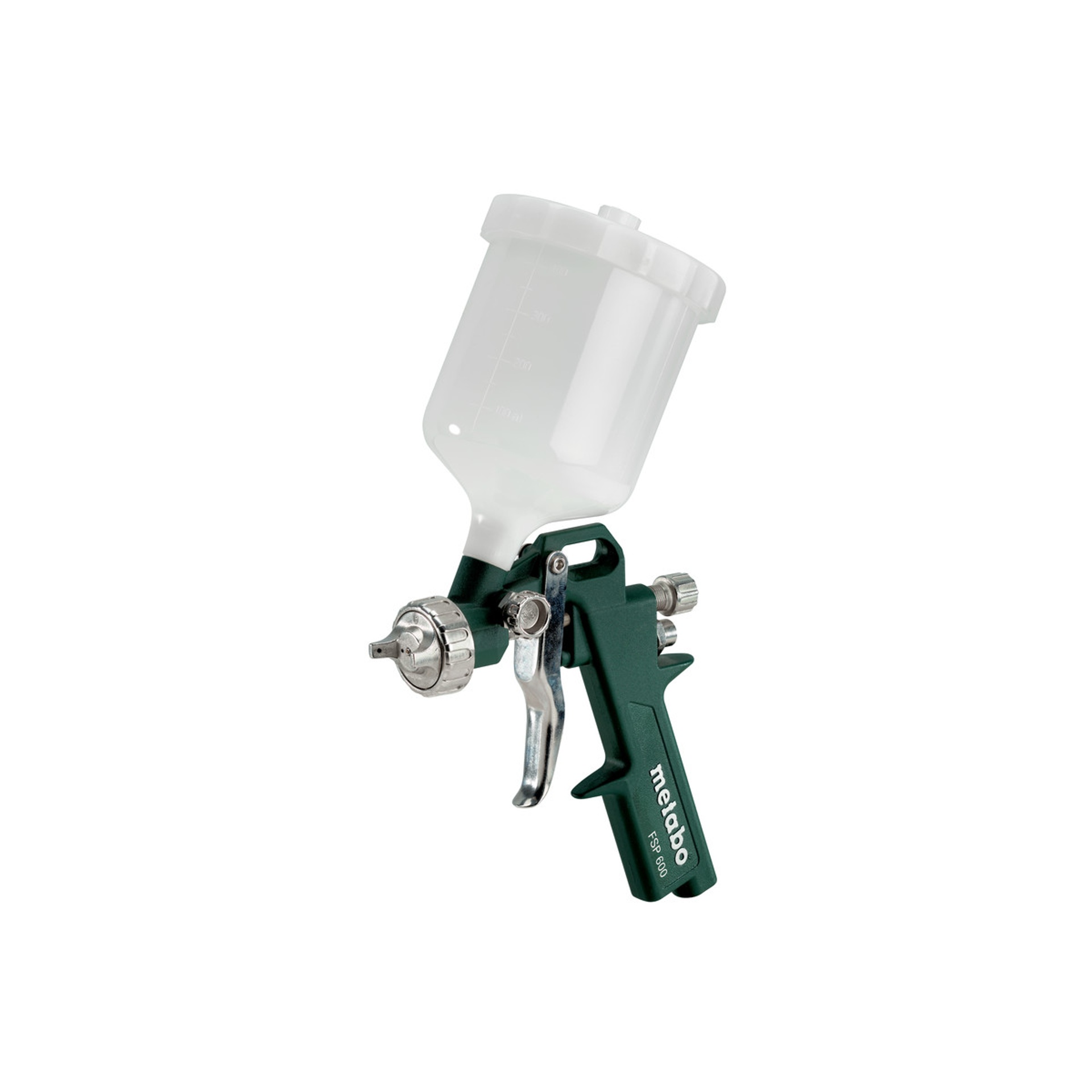 METABO FSP 600 Pistola de pintura pneumática METABO FSP 600 Pistola de pintura pneumática