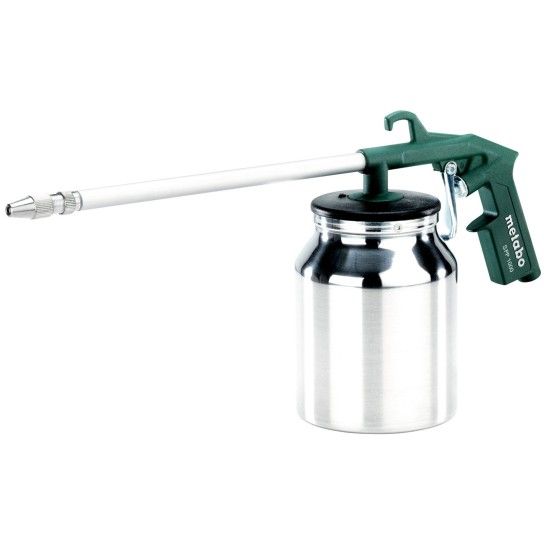 METABO SPP 1000 Pistola de pulverizao pneumtica
