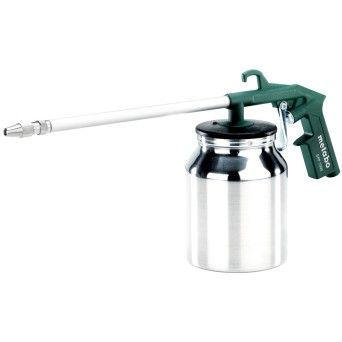 METABO SPP 1000 Pistola de pulverizao pneumtica