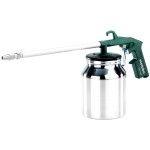 METABO SPP 1000 Pistola de pulverização pneumática METABO SPP 1000 Pistola de pulverização pneumática
