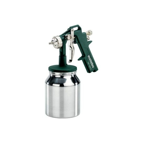 METABO FSP 1000 S Pistola de pintura pneumtica