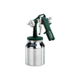 METABO FSP 1000 S Pistola de pintura pneumtica
