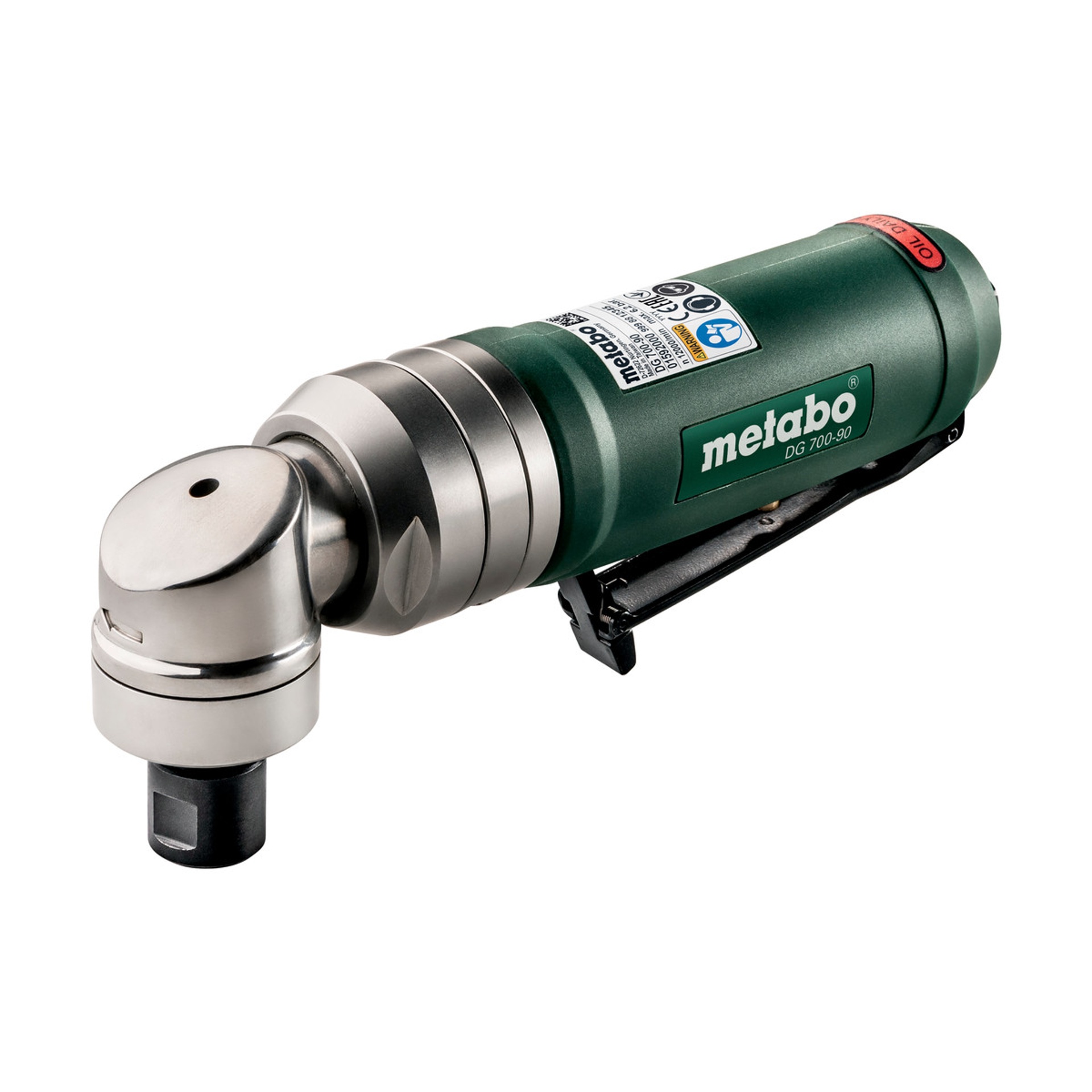 METABO DG 700-90 Retificadora direita pneumática METABO DG 700-90 Retificadora direita pneumática