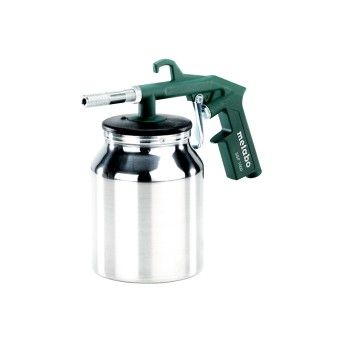 METABO SSP 1000 Pistola de jato de areia pneumtica
