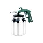 METABO SSP 1000 Pistola de jato de areia pneumática METABO SSP 1000 Pistola de jato de areia pneumática
