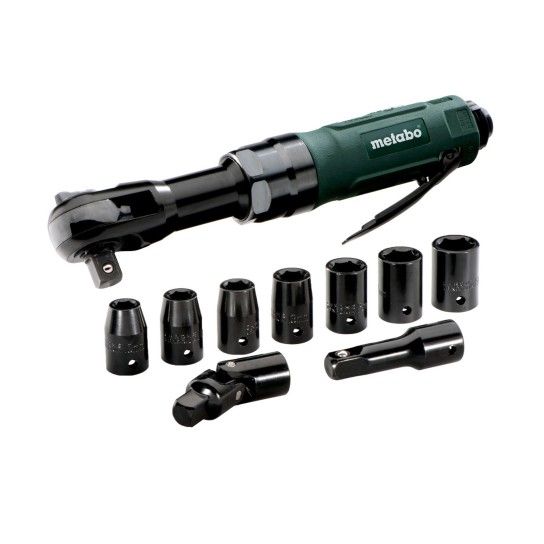METABO DRS 68 Set 1/2