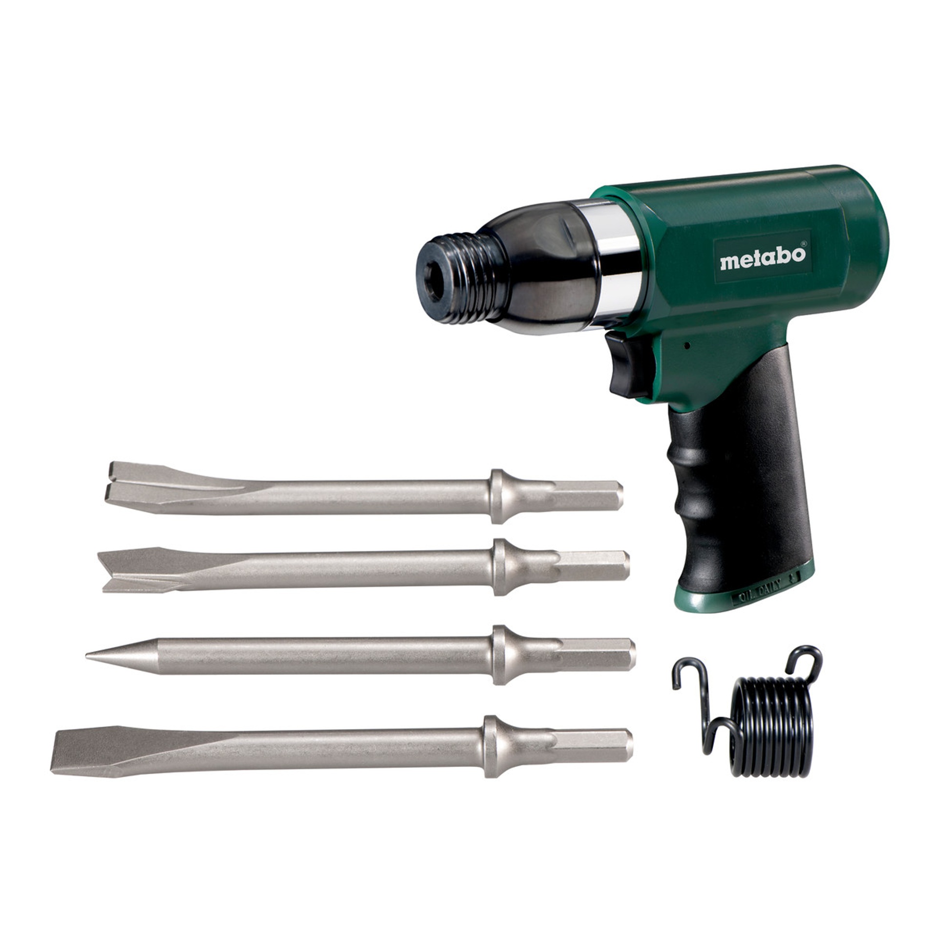 METABO DMH 30 Set Martelo de demoli��o pneum�tico