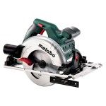 METABO KS 55 FS Serra circular