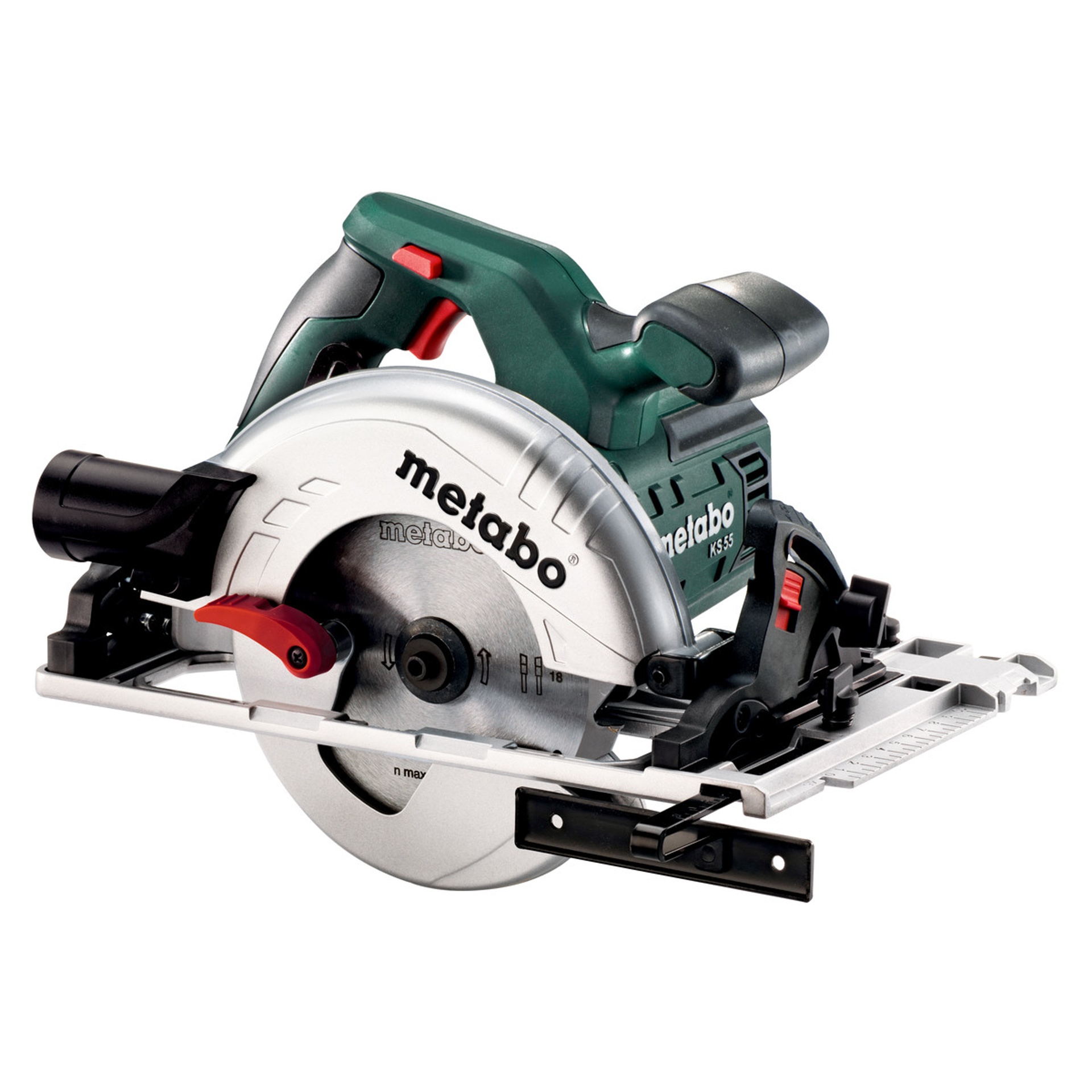 METABO KS 55 FS Serra circular METABO KS 55 FS Serra circular
