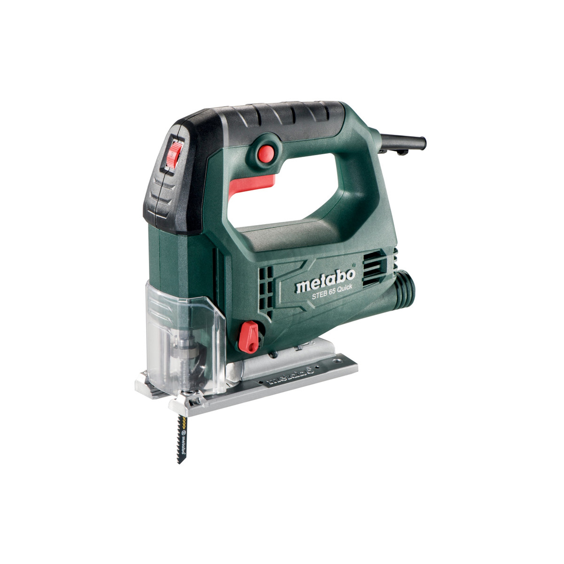 METABO STEB 65 Quick Serra de recortes METABO STEB 65 Quick Serra de recortes