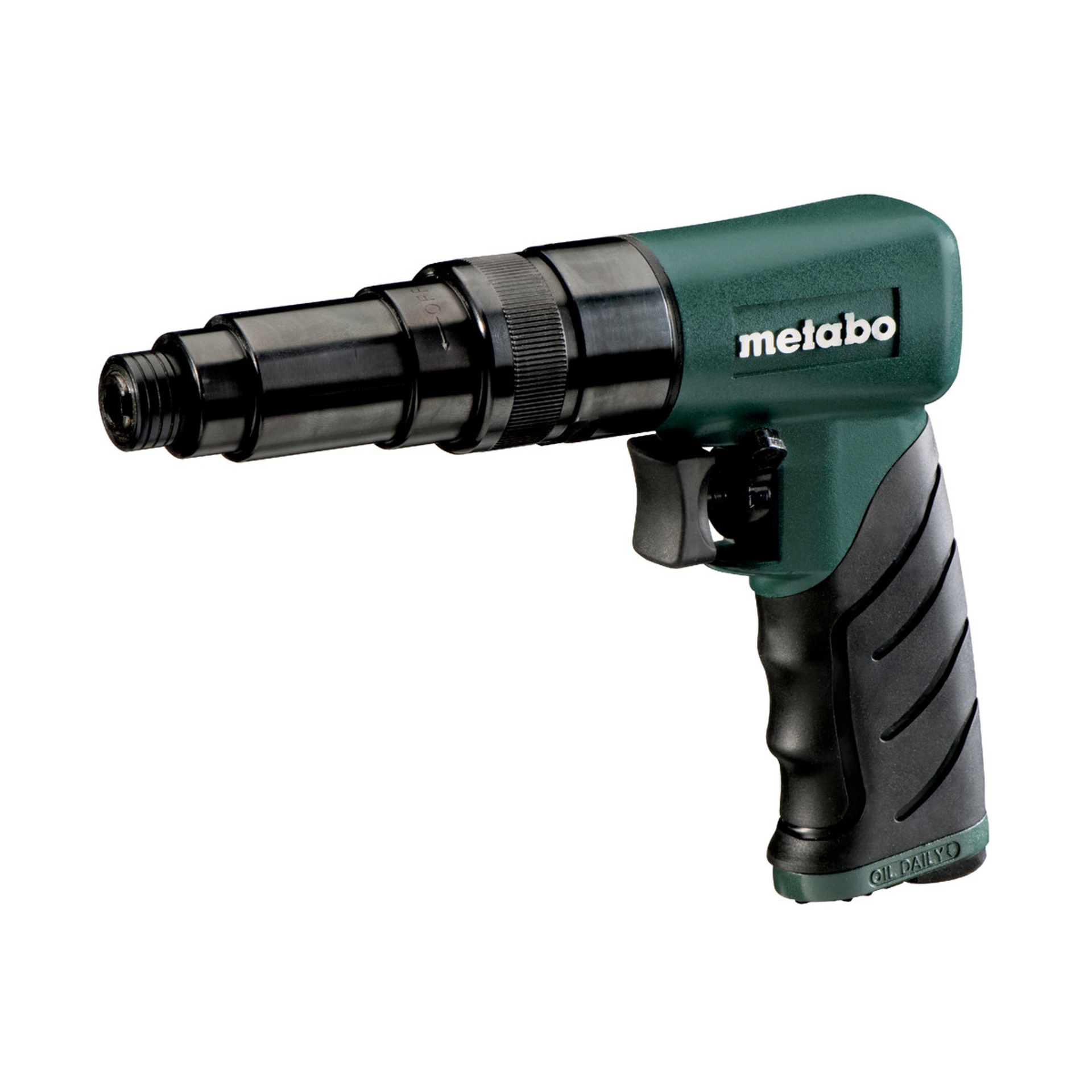 METABO DS 14 Aparafusadora pneum�tica