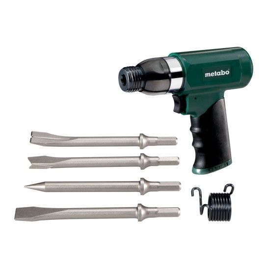 METABO DMH 30 Set Martelo de demolio pneumtico