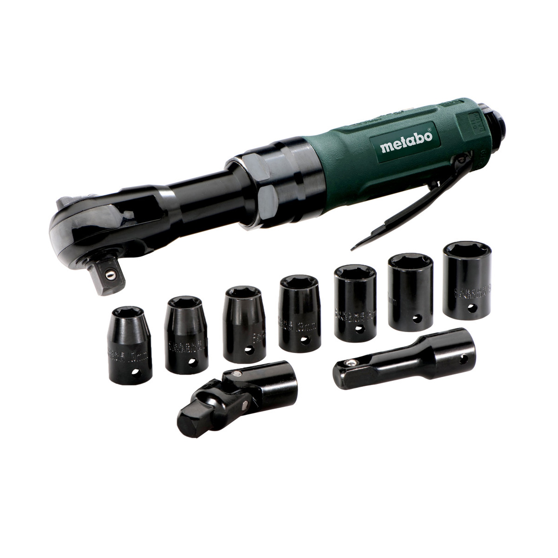 METABO DRS 68 Set 1/2