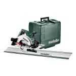 METABO KS 55 FS Set Serra circular