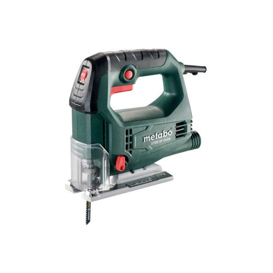 METABO STEB 65 Quick Serra de recortes