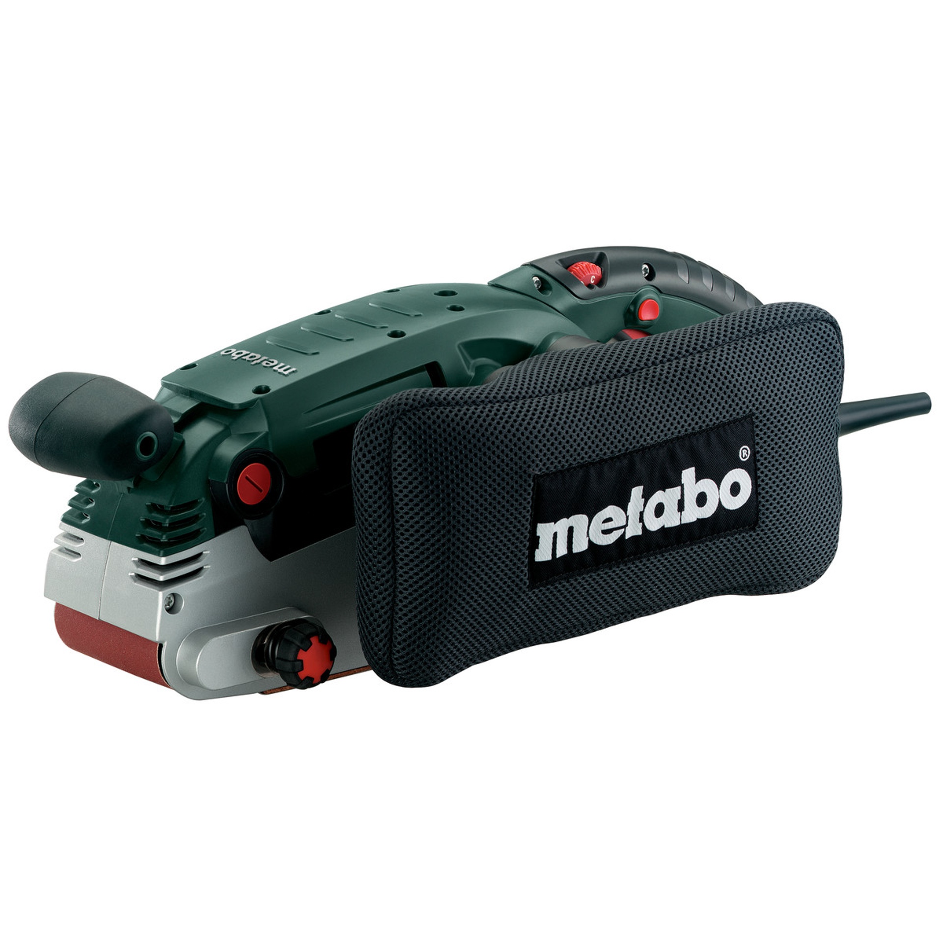 METABO BAE 75 Lixadeira de cinta