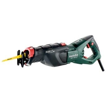 METABO SSEP 1400 MVT Serra de sabre