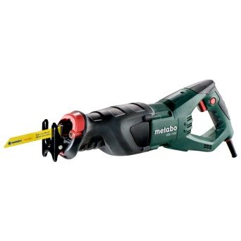 METABO SSE 1100 Serra de sabre