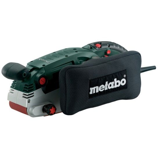 METABO BAE 75 Lixadeira de cinta