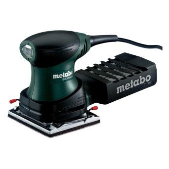 METABO FSR 200 Intec Lixadeira