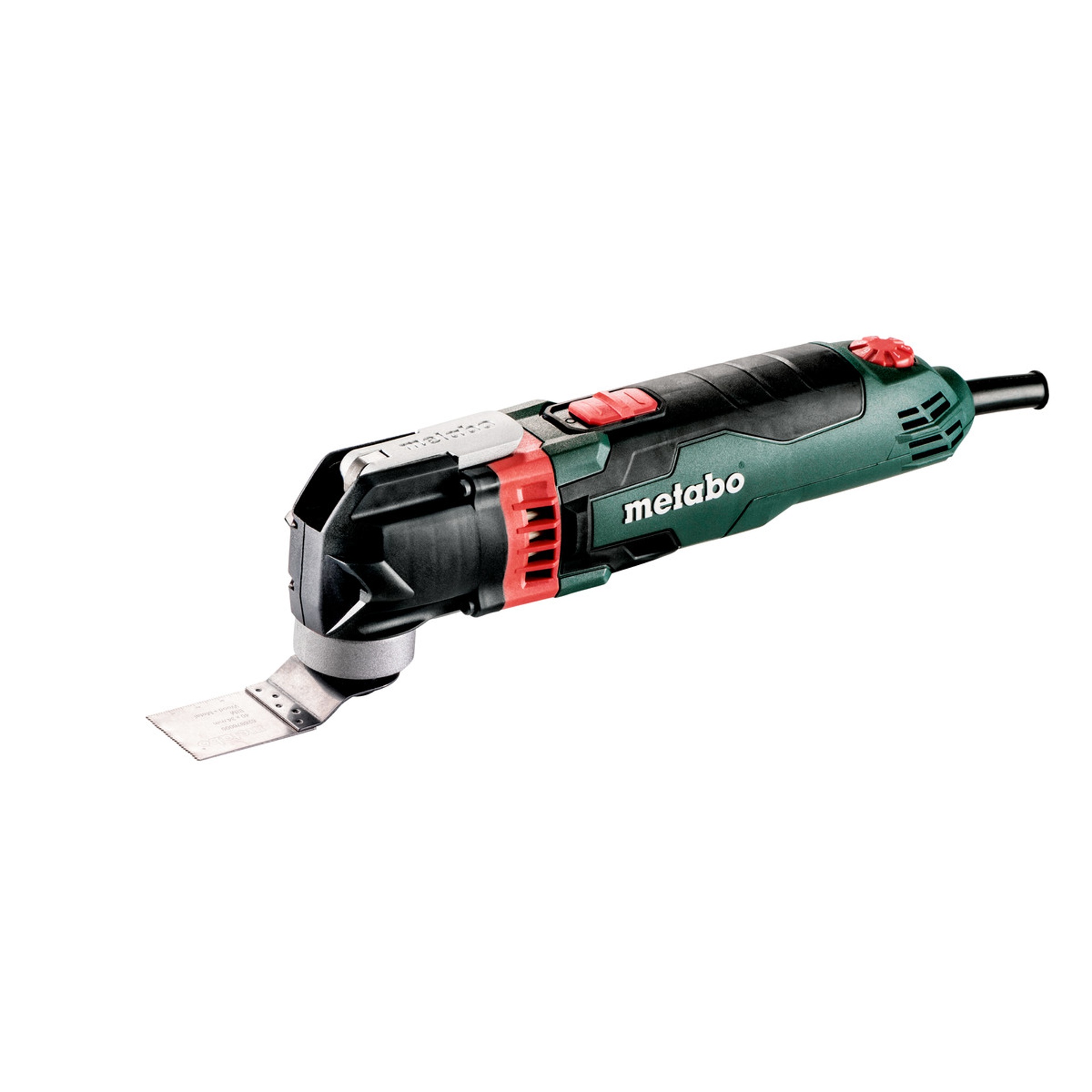 METABO MT 400 Quick Multitool METABO MT 400 Quick Multitool