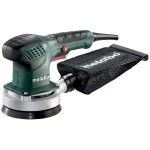 METABO SXE 3125 Lixadeira de disco orbital