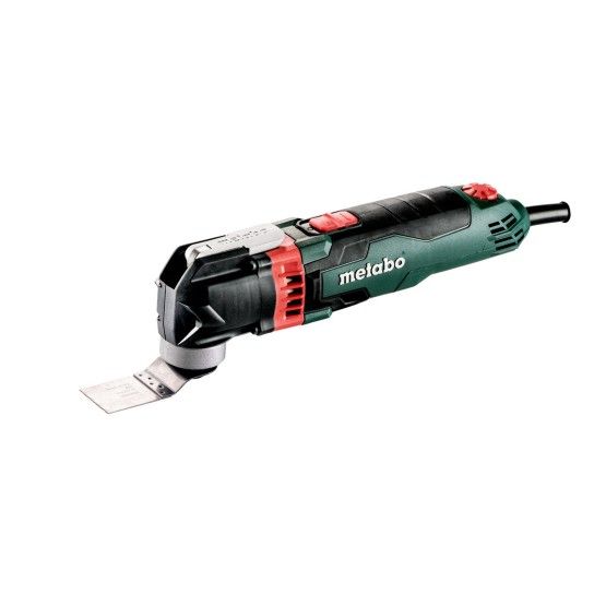 METABO MT 400 Quick Multitool METABO MT 400 Quick Multitool