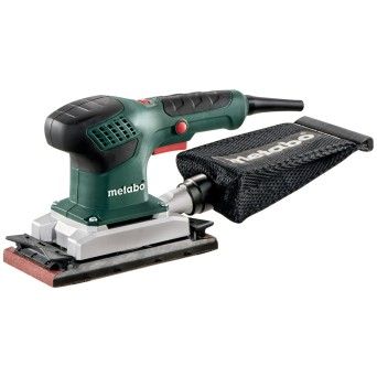 METABO SRE 3185 Lixadeira