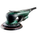 METABO SXE 150-2.5 BL Lixadeira de disco orbital