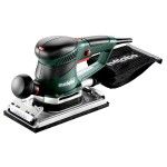 METABO SRE 4351 TurboTec Lixadeira METABO SRE 4351 TurboTec Lixadeira