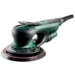 METABO SXE 150-5.0 BL Lixadeira de disco orbital