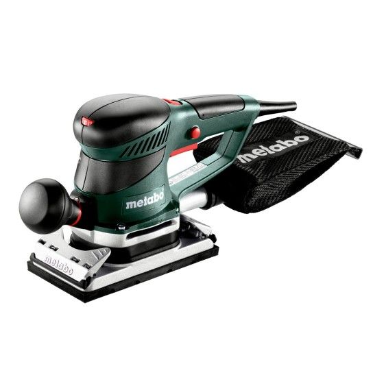 METABO SRE 4350 TurboTec Lixadeira