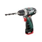 METABO PowerMaxx BS Basic Berbequim-aparafusadora sem fio