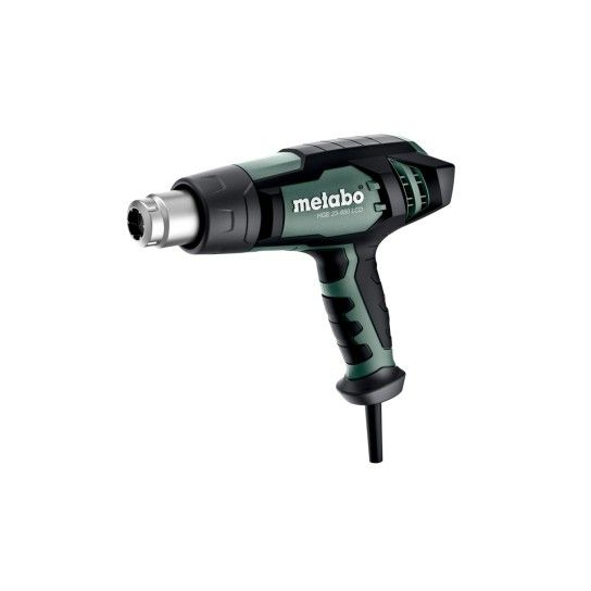 METABO HGE 23-650 LCD Pistola de ar quente