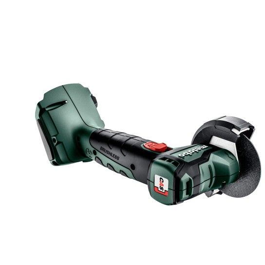 METABO CC 18 LTX BL Rebarbadora angular sem fio