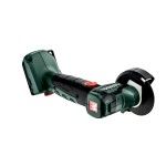 METABO PowerMaxx CC 12 BL Rebarbadora angular sem fio
