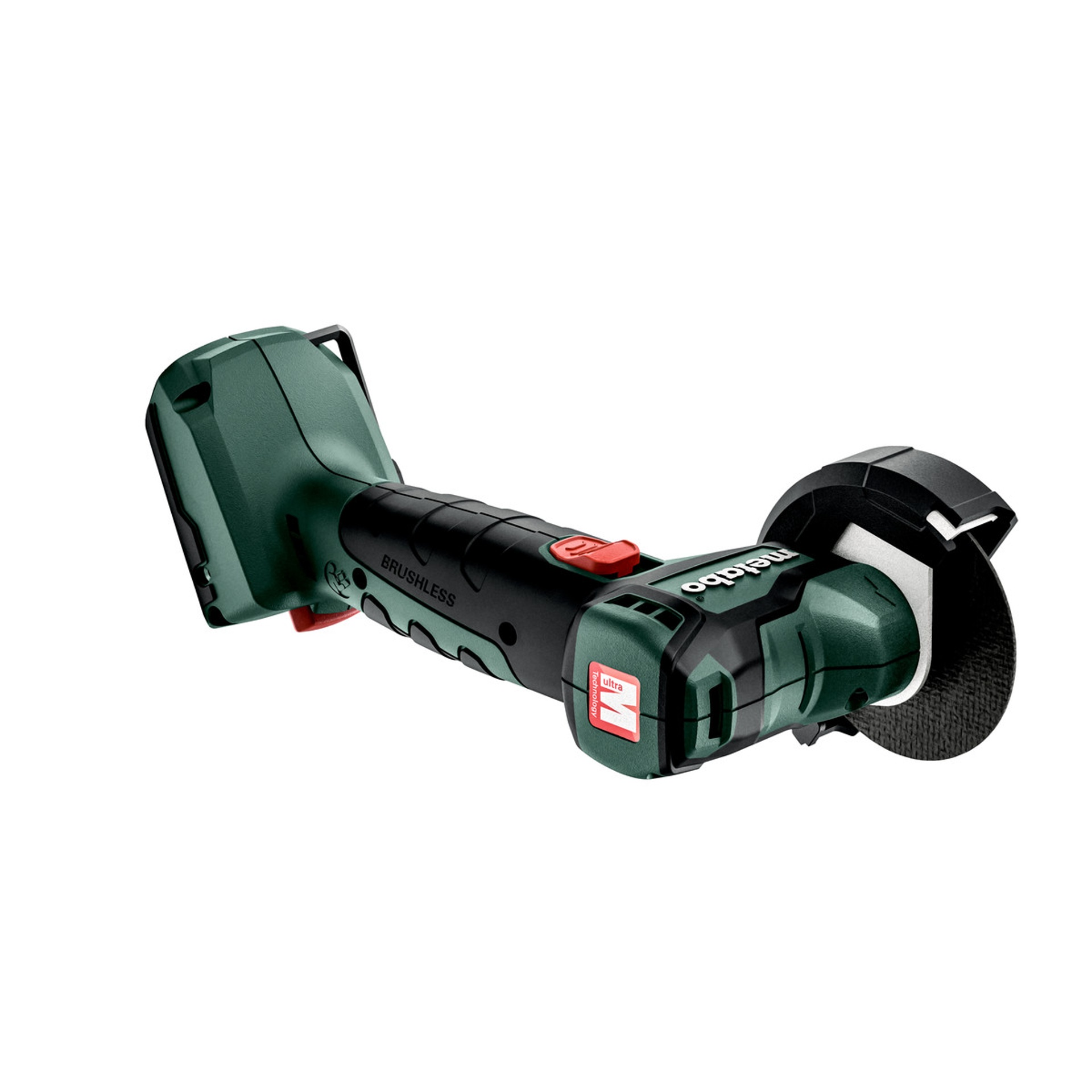 METABO PowerMaxx CC 12 BL Rebarbadora angular sem fio METABO PowerMaxx CC 12 BL Rebarbadora angular sem fio