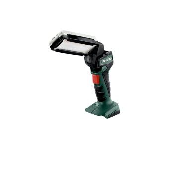 METABO SLA 14.4-18 LED Lanterna sem fio
