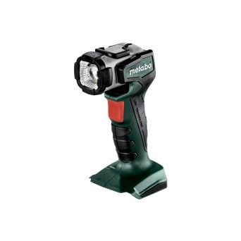 METABO ULA 14.4-18 LED Lanterna sem fio