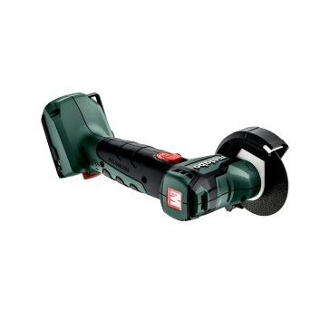 METABO PowerMaxx CC 12 BL Rebarbadora angular sem fio