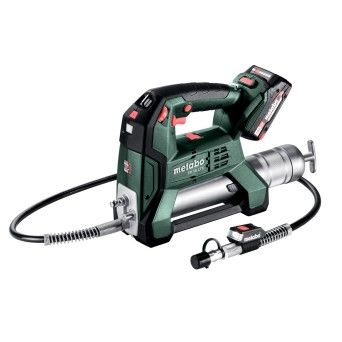 METABO FP 18 LTX Bomba de massa sem fio