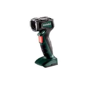 METABO PowerMaxx ULA 12 LED Lanterna sem fio