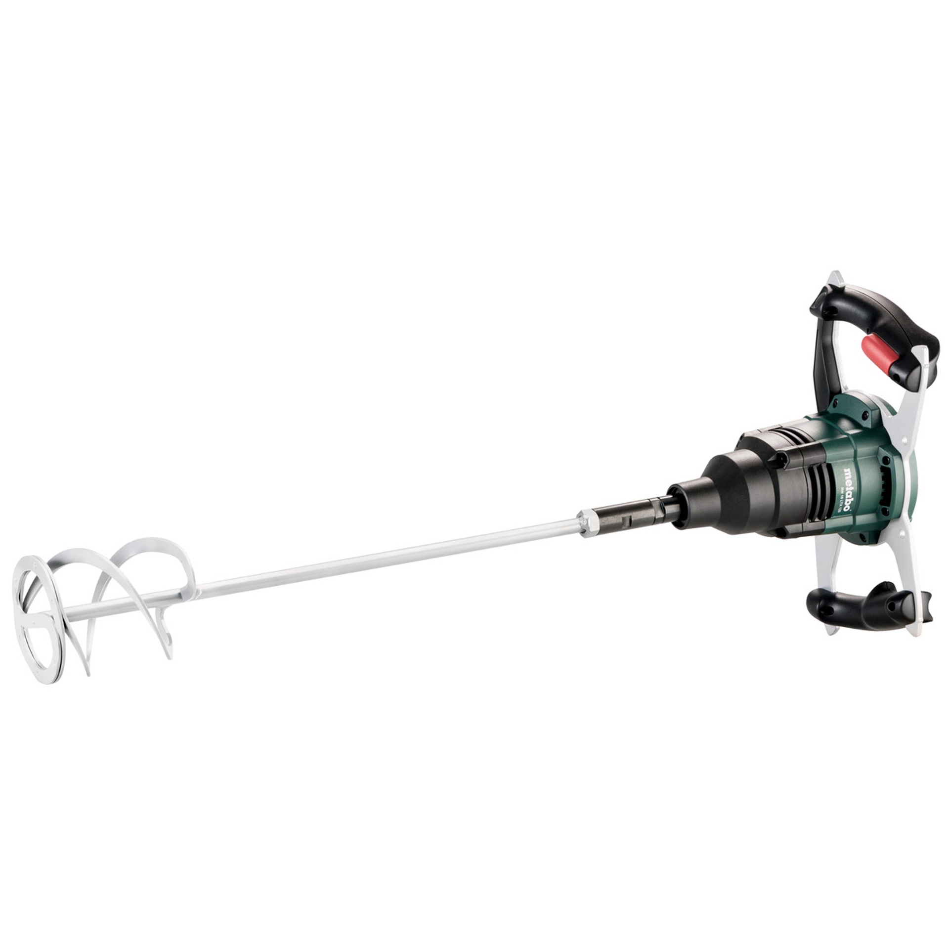 METABO RW 18 LTX 120 Misturador sem fio METABO RW 18 LTX 120 Misturador sem fio