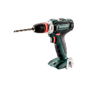 METABO PowerMaxx BS 12 Q Berbequim-aparafusadora sem fio
