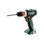 METABO PowerMaxx BS 12 Q Berbequim-aparafusadora sem fio