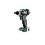 METABO PowerMaxx SSD 12 BL Aparafusadora de percusso sem fio